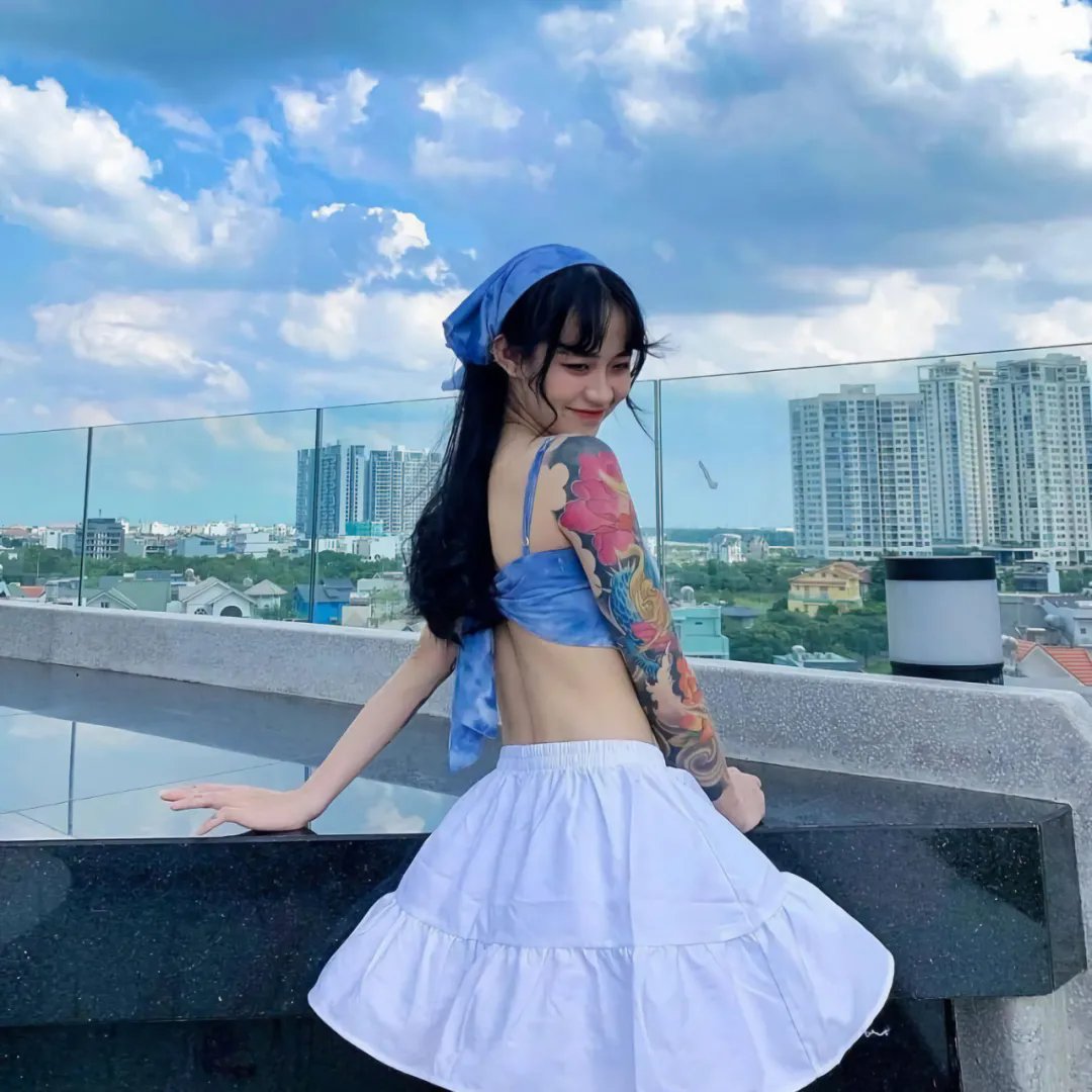 群兽